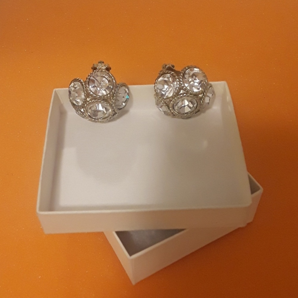 WOMEN'S CLIP EARRINGS
